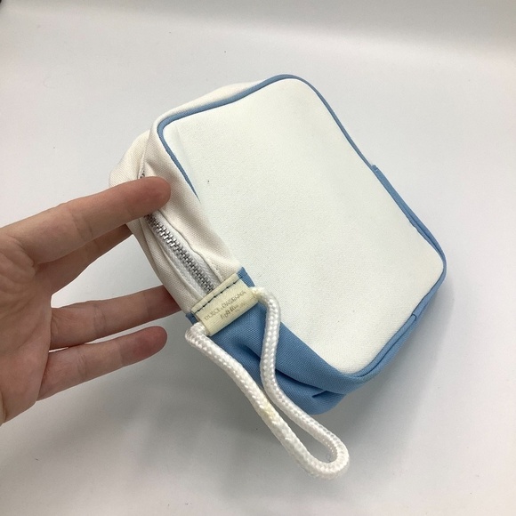 NEW Dolce & Gabbana Cosmetic Bag - Picture 9 of 9